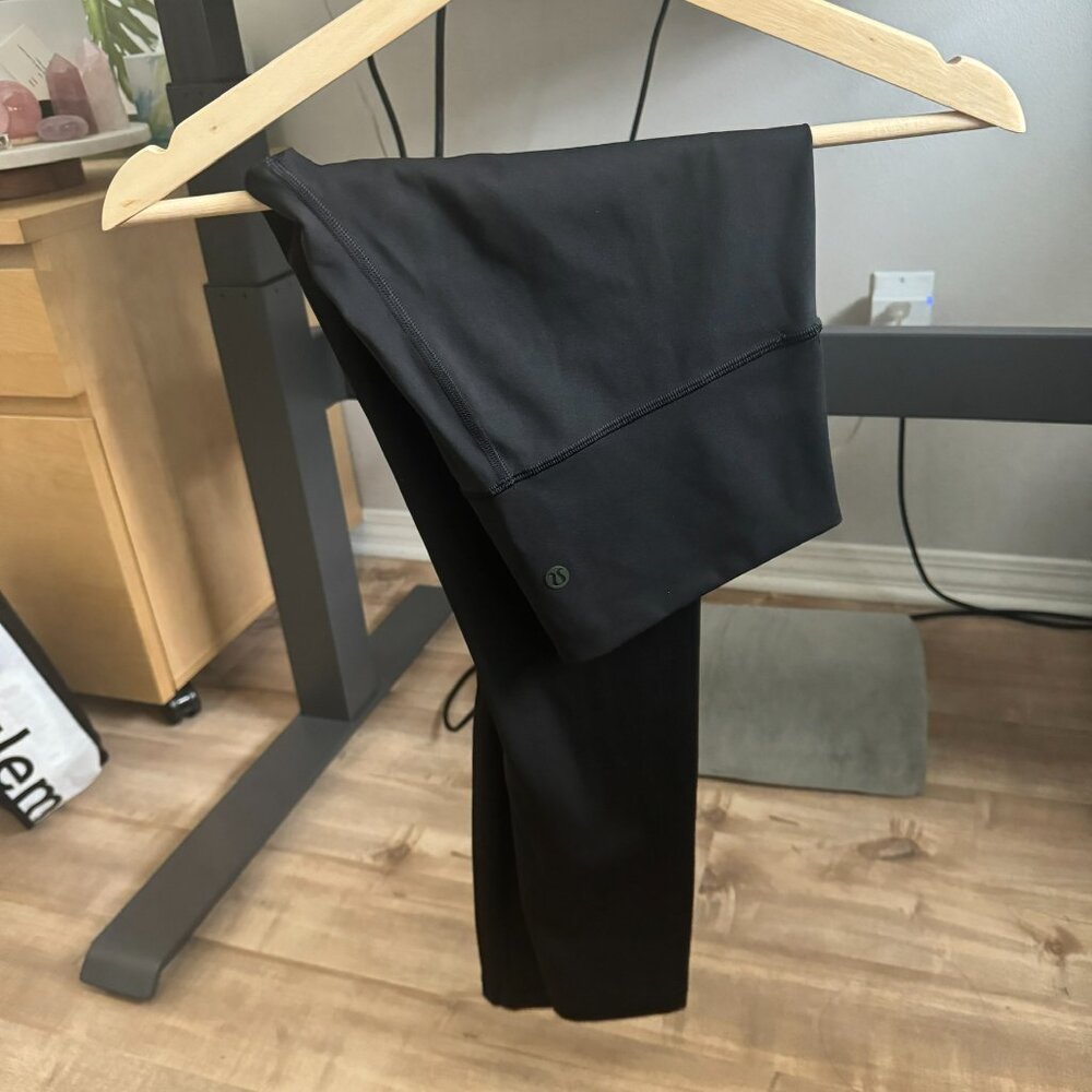 lululemon Wunder Under High-Rise Tight 25"